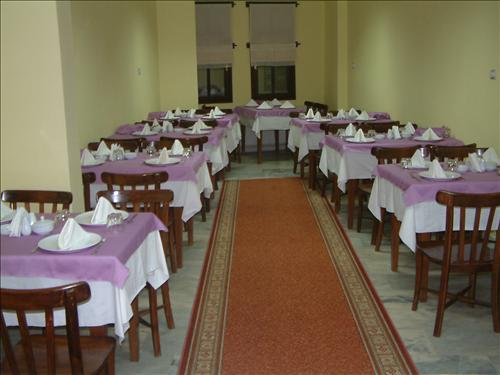 Oz Safranbolu Hotel Restaurant photo