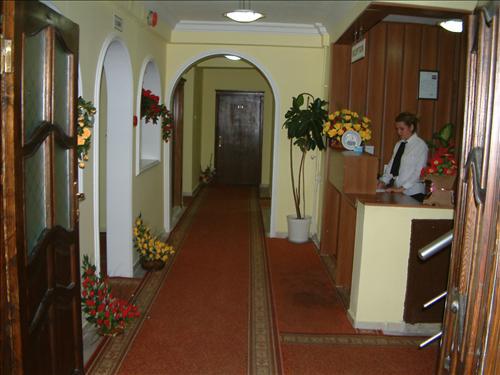 Oz Safranbolu Hotel Interior photo