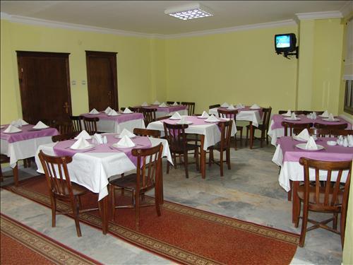 Oz Safranbolu Hotel Restaurant photo